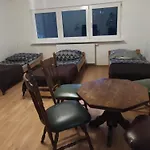Lake House Hostel