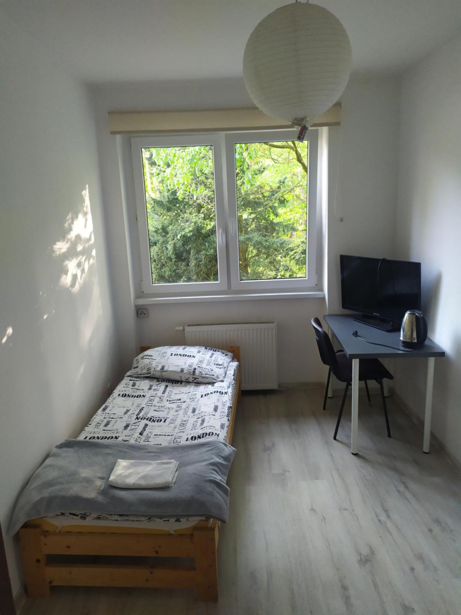 House Szczecin