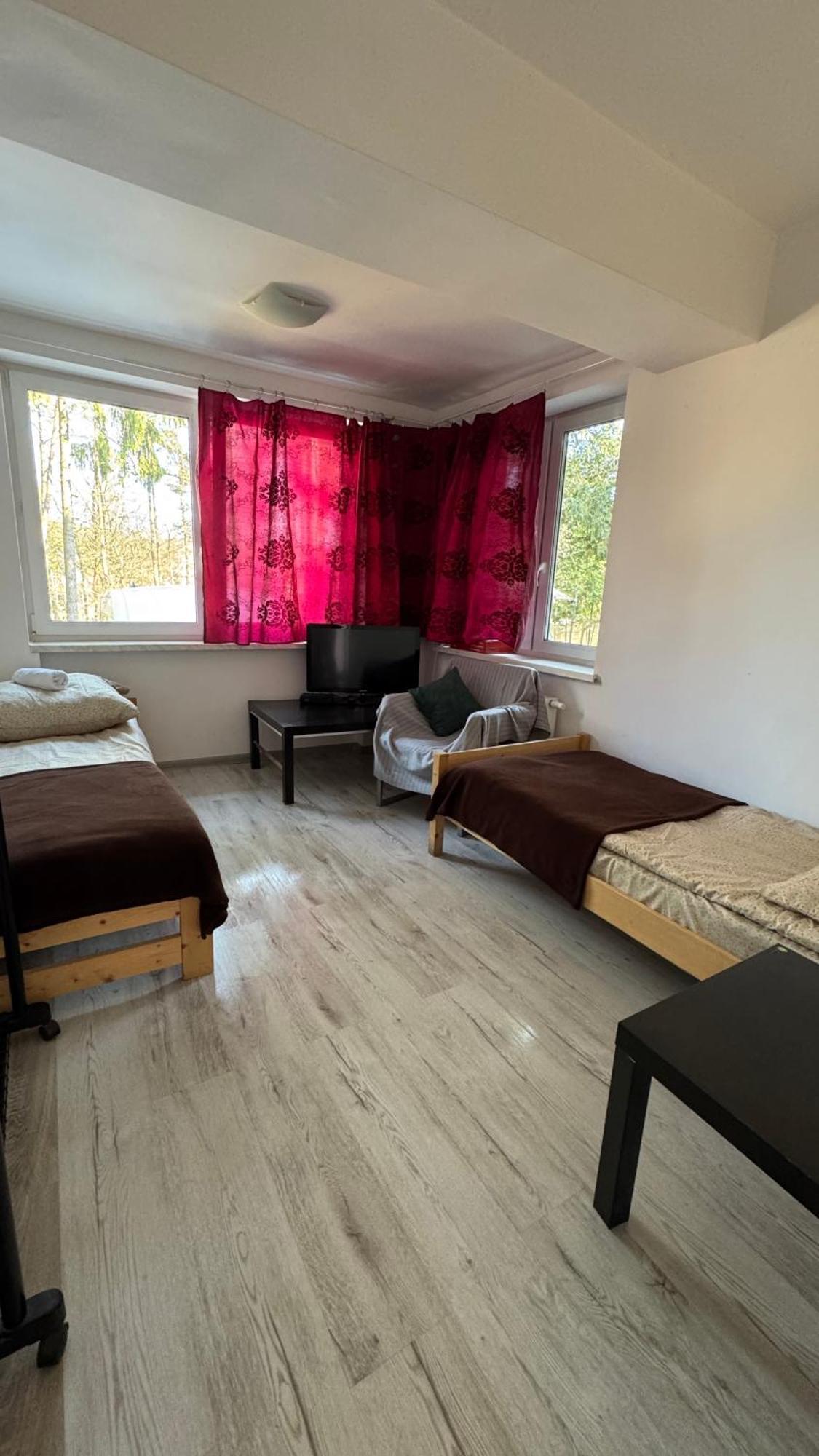 Hostel House Szczecin