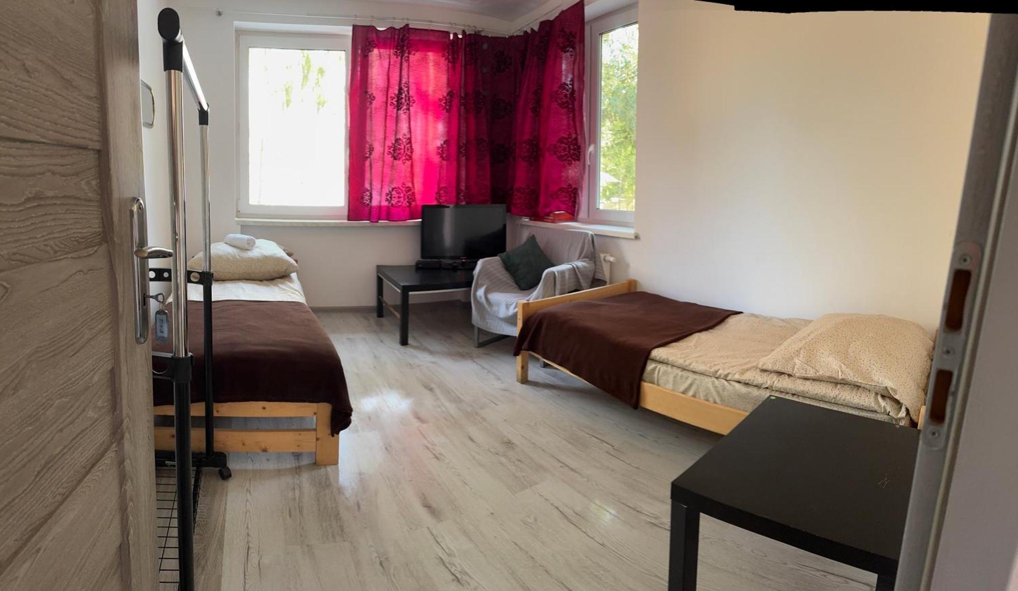 Hostel House *